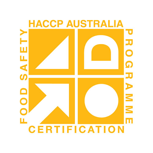 HACCP-Australia