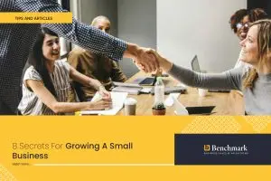 8-Secrets-for-growing-a-Small-Business