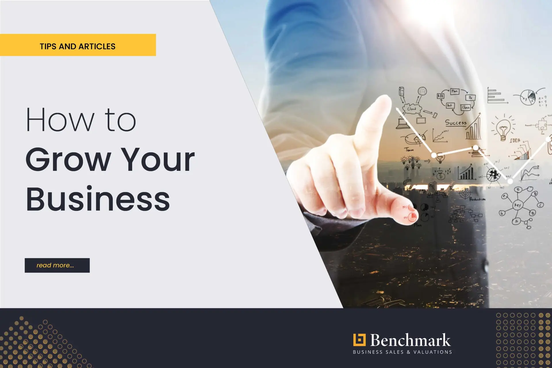 How to Grow Your Business