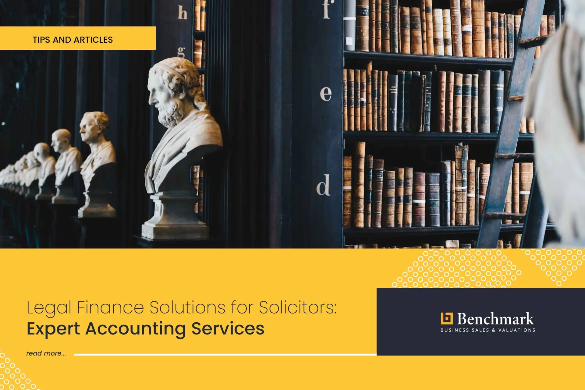 Legal Finance Solutions for Solicitors: Expert Accounting Services