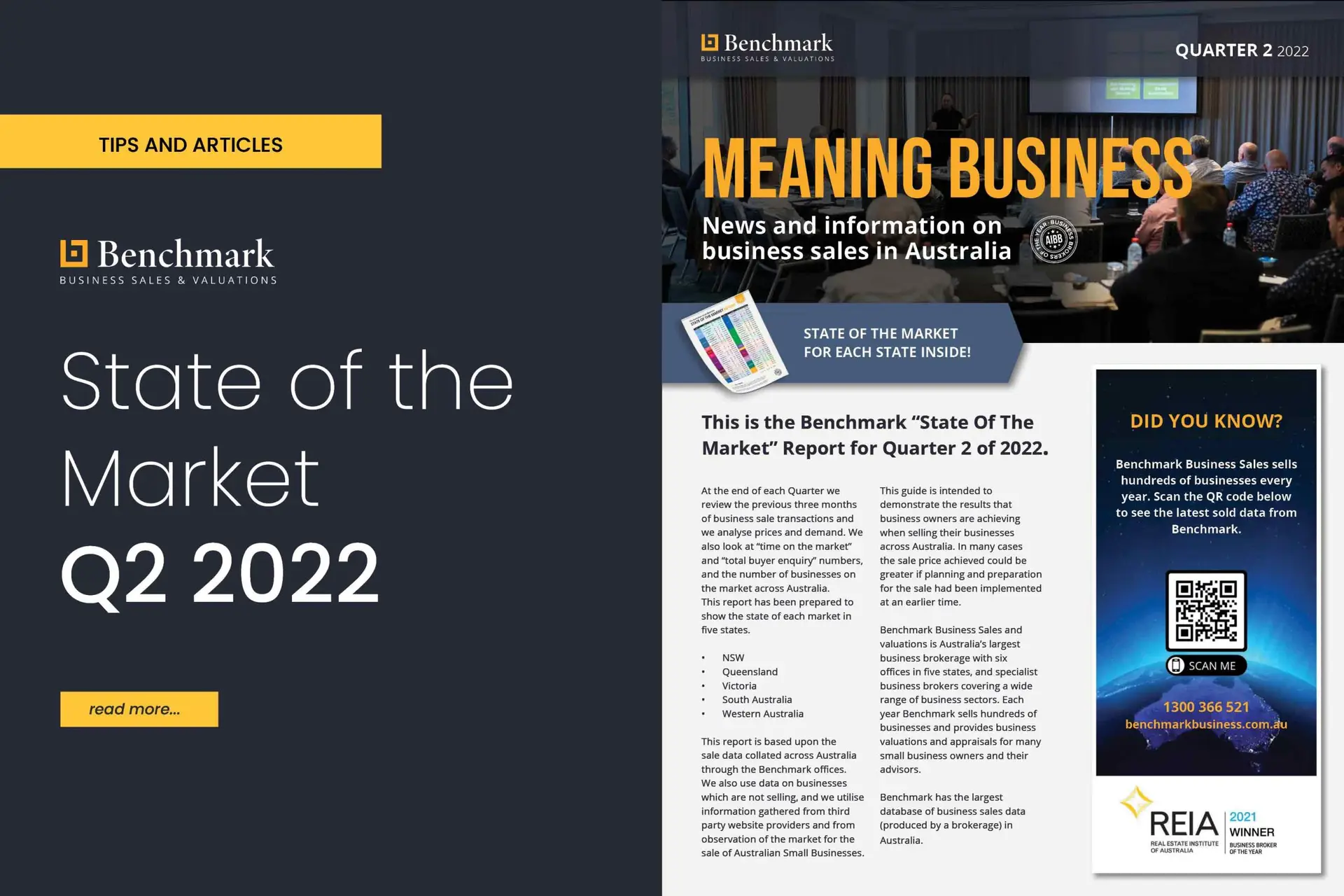 State of the Market Q2 2022