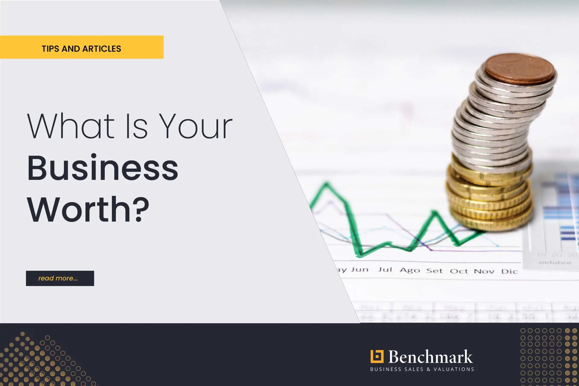 What Is Your Business Worth?