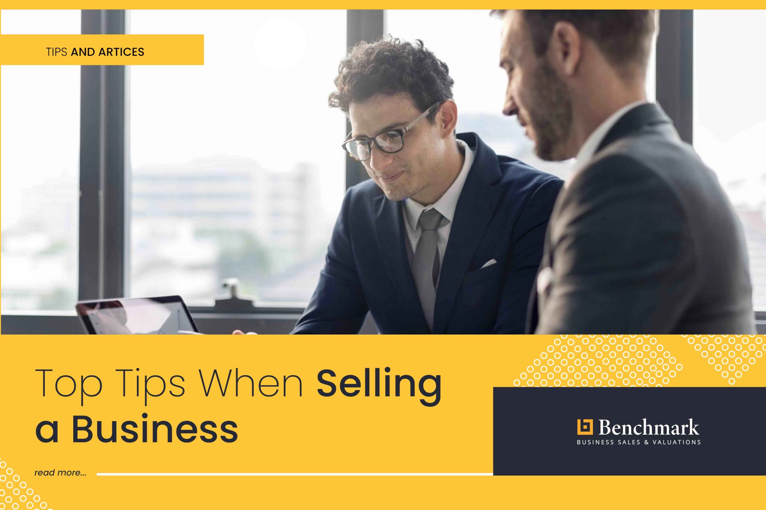 Top Tips When Selling a Business to Family, Friends of Staff